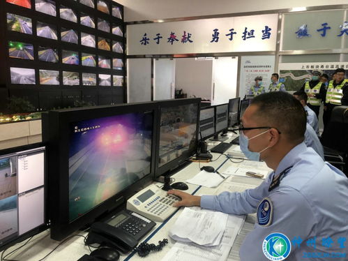 浙江交通集团 以智慧消防管控平台，开启高速公路安全运营新模式