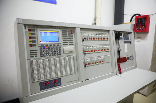 植入“智慧大脑”，这个小区消防系统亮点多——探访智慧消防管控平台的应用实践